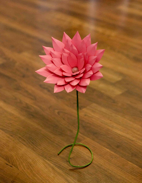 Dahlia - 4 Layers