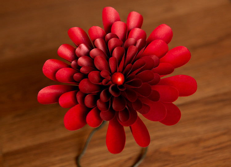 Palm Dahlia