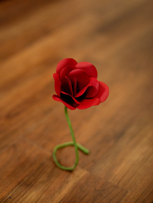 Rose - Tea