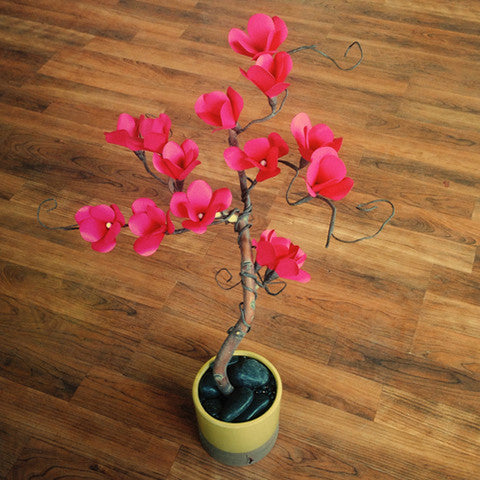 Bonsai Tree - 5 Branch