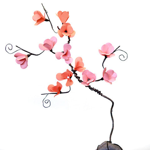 Bonsai Tree - 4 Branch