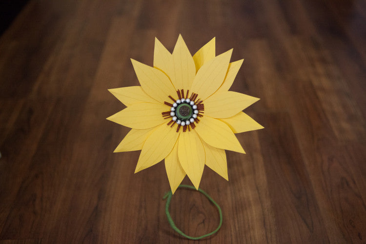 Sunflower - Medium